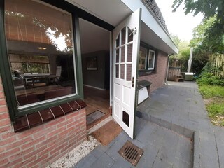 Casa de vacaciones Voorthuizen Características 13