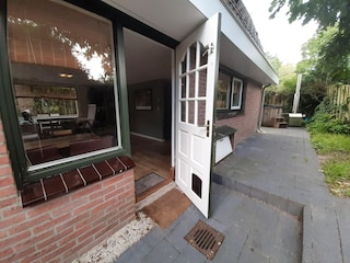 Vakantiehuis Voorthuizen Kenmerken 9