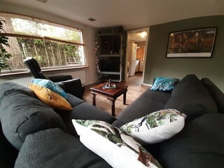 Vakantiehuis Voorthuizen Kenmerken 27