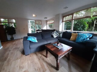 Casa de vacaciones Voorthuizen Características 16