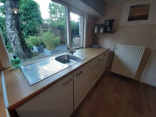 Ferienhaus Voorthuizen Ausstattung 32