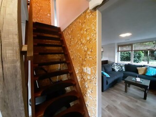 Casa per le vacanze Voorthuizen Caratteristiche 17