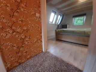 Casa de vacaciones Voorthuizen Características 17