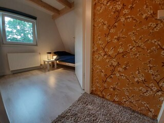 Casa de vacaciones Voorthuizen Características 18