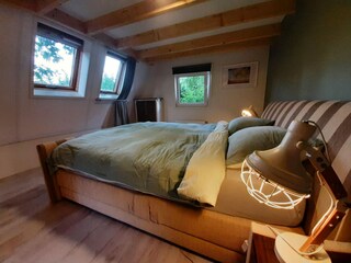 Casa de vacaciones Voorthuizen Características 19