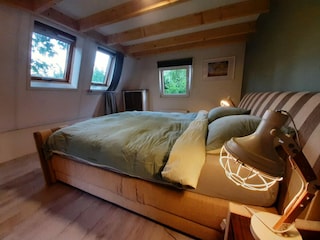 Vakantiehuis Voorthuizen Kenmerken 21