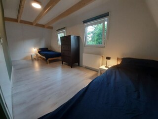 Casa de vacaciones Voorthuizen Características 33