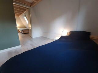 Casa de vacaciones Voorthuizen Características 21