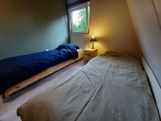 Casa de vacaciones Voorthuizen Características 23