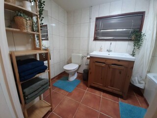 Casa de vacaciones Voorthuizen Características 24