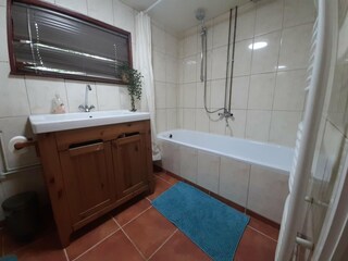 Maison de vacances Voorthuizen Équipement 16