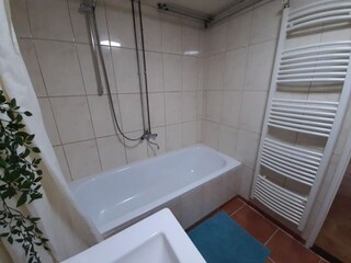 Vakantiehuis Voorthuizen Kenmerken 13