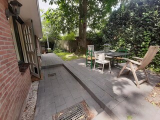 Ferienhaus Voorthuizen Außenaufnahme 5