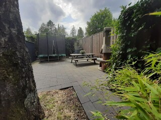 Ferienhaus Voorthuizen Außenaufnahme 2