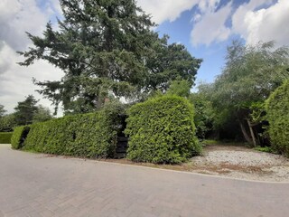 Maison de vacances Voorthuizen Enregistrement extérieur 4