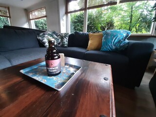 Vakantiehuis Voorthuizen  35