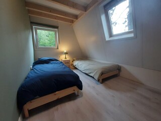 Casa de vacaciones Voorthuizen Características 27