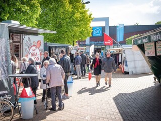 Vakantiehuis Voorthuizen Omgeving 34