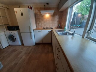 Ferienhaus Voorthuizen Ausstattung 26