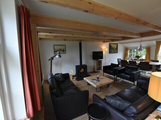 Casa per le vacanze Nieuwvliet Caratteristiche 9