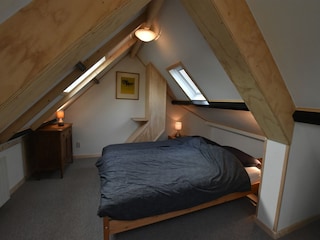 Maison de vacances Nieuwvliet Équipement 16