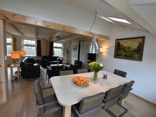 Holiday house Nieuwvliet Features 27