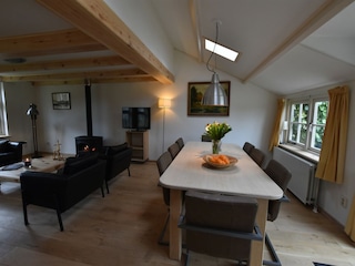 Holiday house Nieuwvliet Features 29