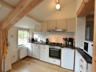 Holiday house Nieuwvliet Features 20