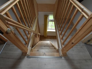 Holiday house Nieuwvliet Features 12