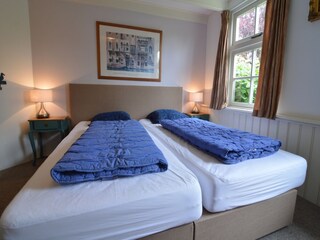 Casa de vacaciones Nieuwvliet Características 27