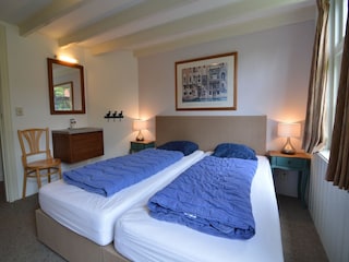 Ferienhaus Nieuwvliet Ausstattung 27