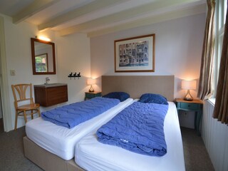 Vakantiehuis Nieuwvliet Kenmerken 19