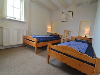 Casa de vacaciones Nieuwvliet Características 28