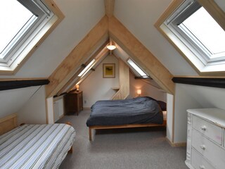 Maison de vacances Nieuwvliet Équipement 27