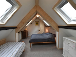 Vakantiehuis Nieuwvliet Kenmerken 23