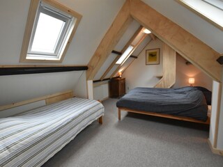 Vakantiehuis Nieuwvliet Kenmerken 11