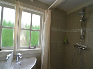 Vakantiehuis Nieuwvliet Kenmerken 12