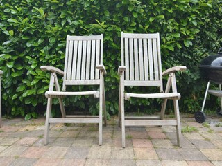 Casa de vacaciones Nieuwvliet  40