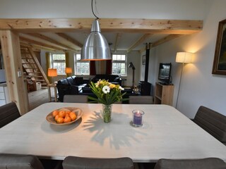 Vakantiehuis Nieuwvliet  39