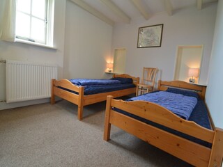 Holiday house Nieuwvliet Features 18