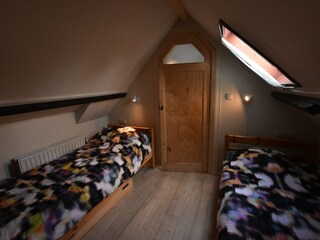 Vakantiehuis Nieuwvliet Kenmerken 29