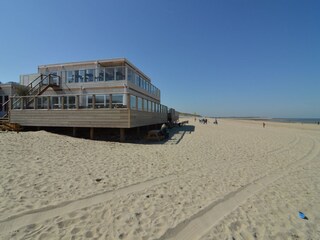 Vakantiehuis Nieuwvliet Omgeving 36