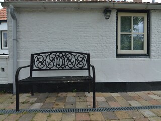 Vakantiehuis Nieuwvliet  40