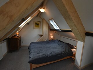 Holiday house Nieuwvliet Features 22