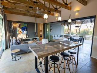 Ferienhaus Welt Ausstattung 8