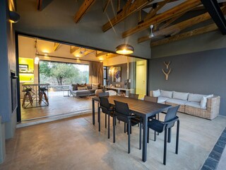 Vakantiehuis Welt Kenmerken 9