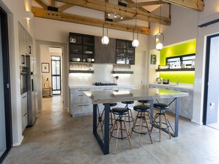 Holiday house Welt Features 10