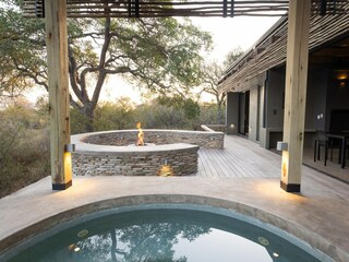 Maison de vacances Welt Enregistrement extérieur 3