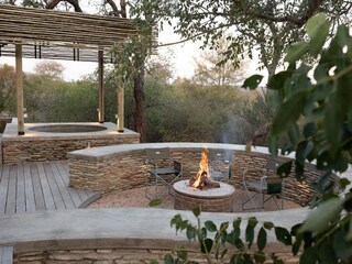 Holiday house Welt Outdoor Recording 4