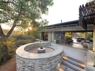 Casa per le vacanze Welt Registrazione all'aperto 5